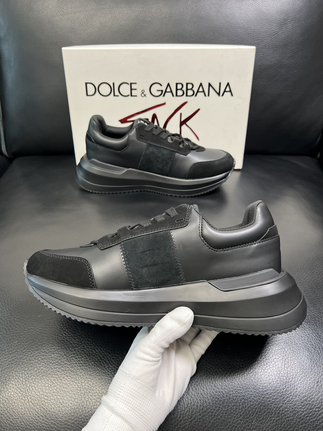 olce & Gabbana shoe